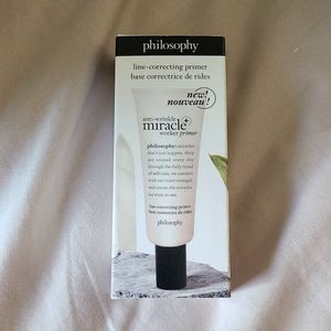 Philosophy miracle worker primer